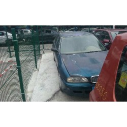 mg rover serie 600 (rh) del año 1993