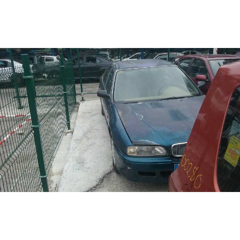 mg rover serie 600 (rh) del año 1993