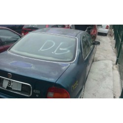 mg rover serie 600 (rh) del año 1993