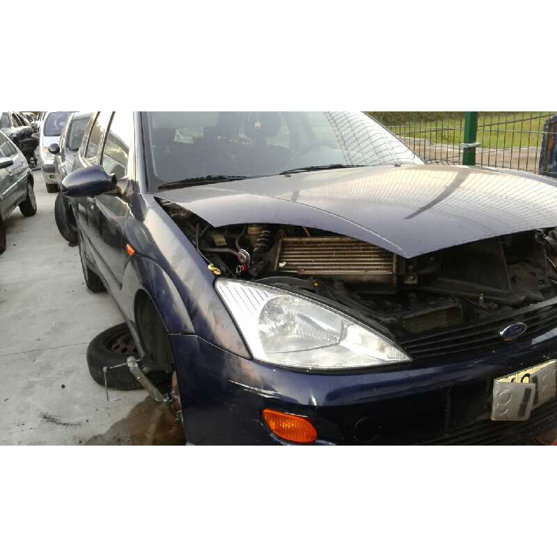 ford focus berlina (cak) del año 2000 ford focus berlina (cak) del año 2000