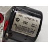 Recambio de abs para bmw serie 1 berlina (e81/e87) 118d referencia OEM IAM 3451676977801 10020601774 3452676977901