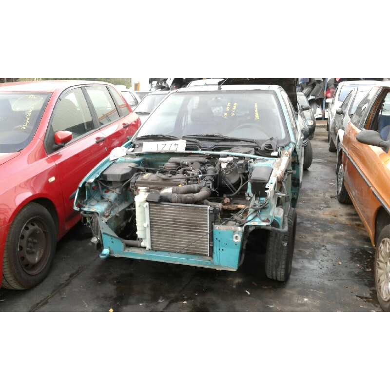 citroen saxo del año 1996 citroen saxo del año 1996