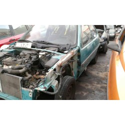 citroen saxo del año 1996
