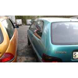 citroen saxo del año 1996