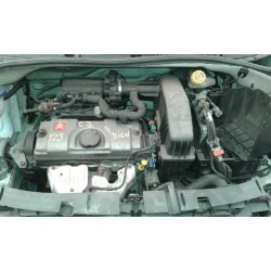 citroen c3 del año 2005