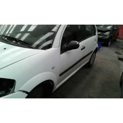 citroen c3 del año 2005