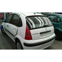 citroen c3 del año 2005