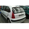 citroen c3 del año 2005
