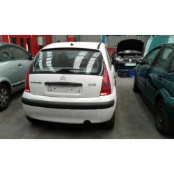 citroen c3 del año 2005