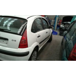 citroen c3 del año 2005