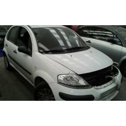 citroen c3 del año 2005