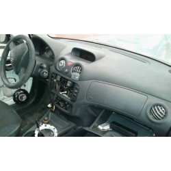 citroen c3 del año 2005