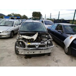 ford focus turnier (cak) del año 1999