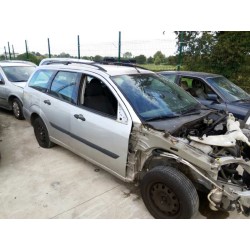 ford focus turnier (cak) del año 1999