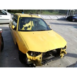 mg rover mg zr del año 2002