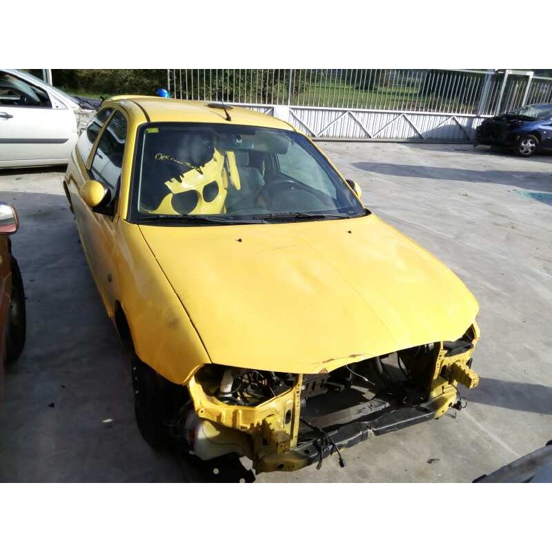 mg rover mg zr del año 2002 mg rover mg zr del año 2002