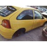 mg rover mg zr del año 2002