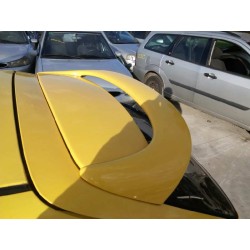 mg rover mg zr del año 2002