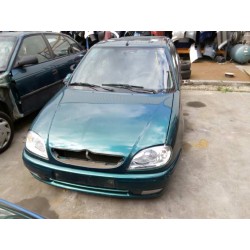 citroen saxo del año 2000