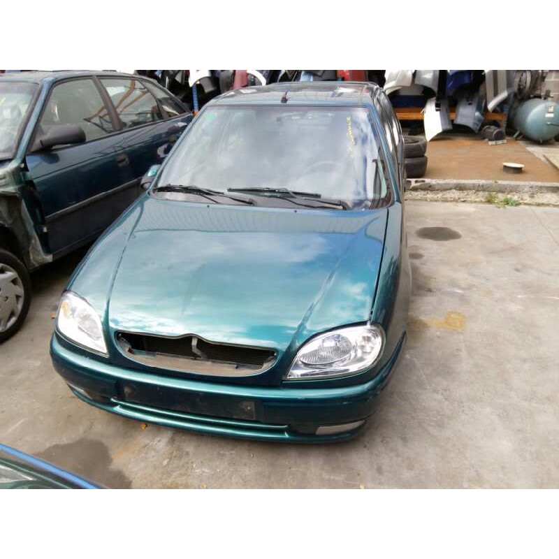 citroen saxo del año 2000 citroen saxo del año 2000