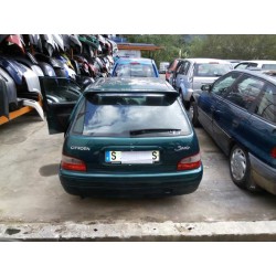 citroen saxo del año 2000