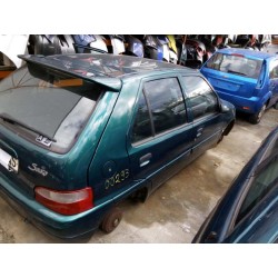 citroen saxo del año 2000