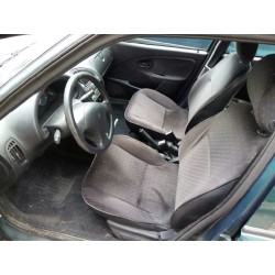 citroen saxo del año 2000