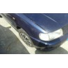 volkswagen polo berlina (6n1) del año 1999