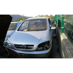 opel zafira a del año 2004