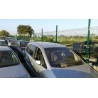 opel zafira a del año 2004