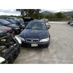honda accord berlina (cg7-9/ch1-7) del año 1999