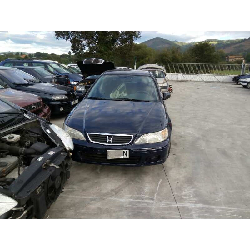 honda accord berlina (cg7-9/ch1-7) del año 1999 honda accord berlina (cg7-9/ch1-7) del año 1999