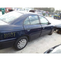 honda accord berlina (cg7-9/ch1-7) del año 1999