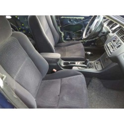 honda accord berlina (cg7-9/ch1-7) del año 1999