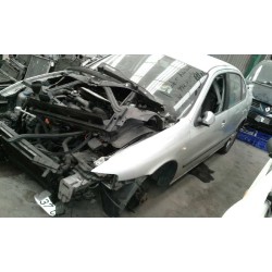 seat toledo (1m2) del año 2004