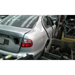 seat toledo (1m2) del año 2004