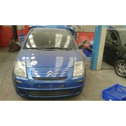 citroen c2 del año 2006