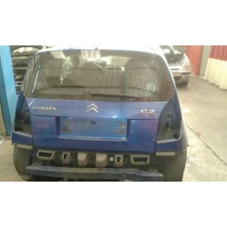 citroen c2 del año 2006