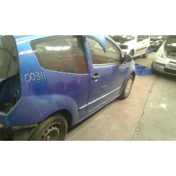 citroen c2 del año 2006