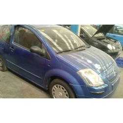citroen c2 del año 2006