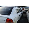 opel astra g berlina del año 2000