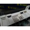 Recambio de cuadro instrumentos para volvo s40 berlina 1.6 evolution referencia OEM IAM 30857573 99W45D4 SW30887708A