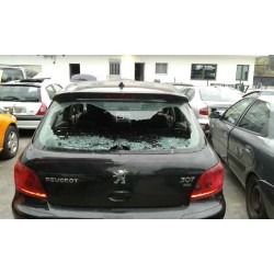 peugeot 307 (s1) del año 2003