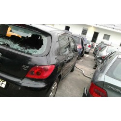 peugeot 307 (s1) del año 2003