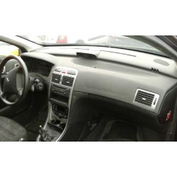 peugeot 307 (s1) del año 2003