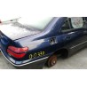 peugeot 406 berlina (s1/s2) del año 2000
