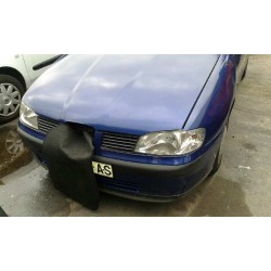 seat ibiza (6k1) del año 2000