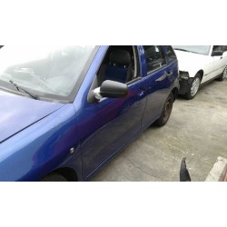seat ibiza (6k1) del año 2000