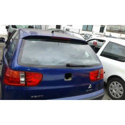 seat ibiza (6k1) del año 2000