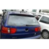 seat ibiza (6k1) del año 2000